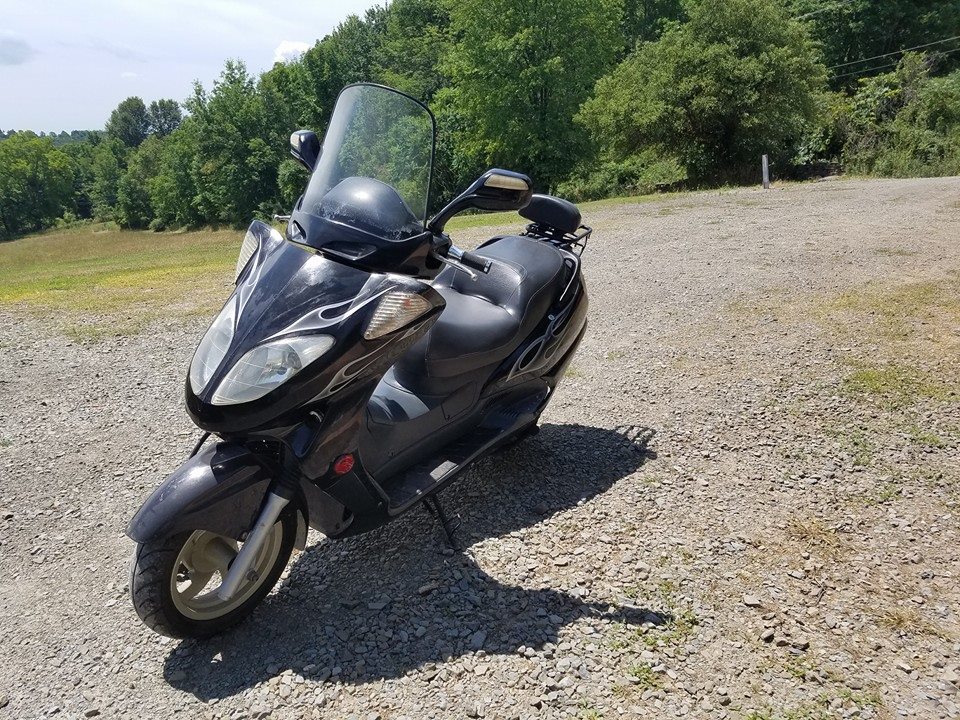 Scooter Pros and Cons: Our Scooter