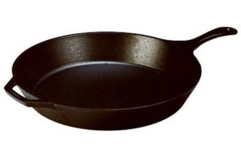Cast Iron Pot Cast Iron Pot