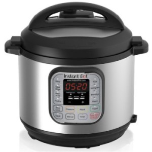 Instant Pot Instant Pot