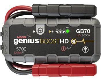 Lithium Jump Starter Lithium Jump Starter