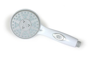 RV showerhead RV showerhead
