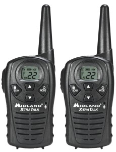 RV Accessories: Walkie-Talkies RV Accessories: Walkie-Talkies