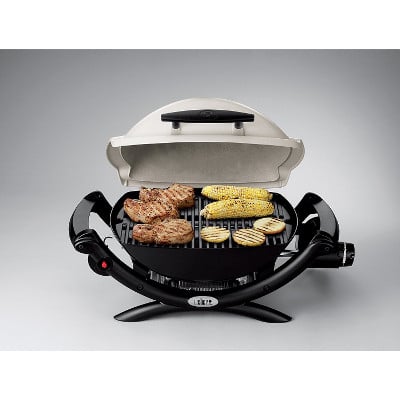Grill Open Grill Open