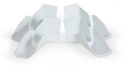 Camco gutter extender spouts Camco gutter extender spouts