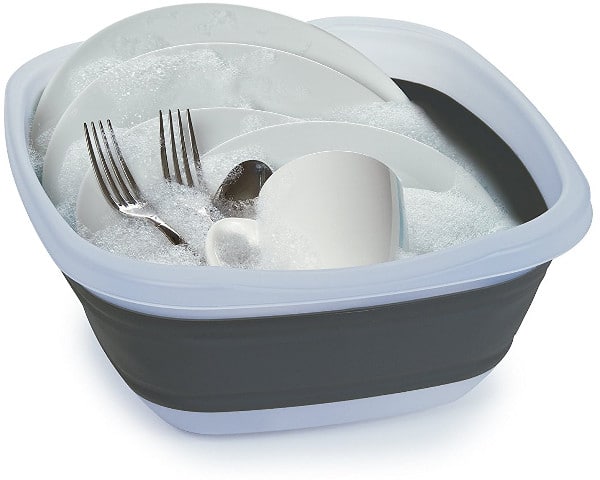Dish Pan Dish Pan