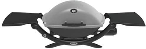 Portable Propane Grill Portable Propane Grill