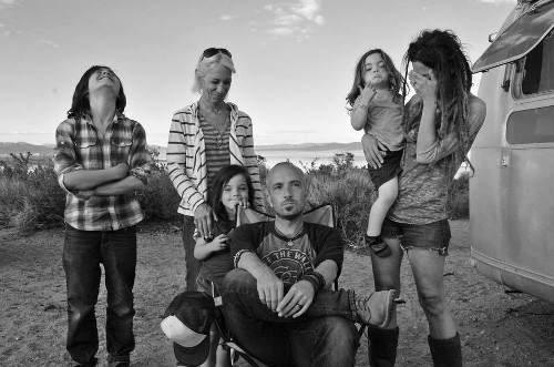 Wandrly Family Wandrly Family