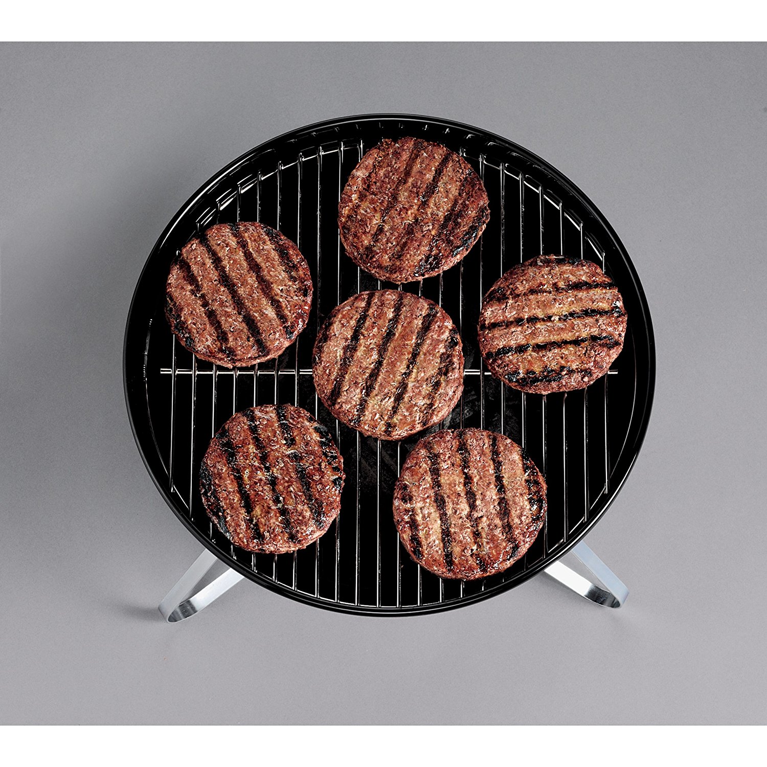 Burger Patties Burger Patties
