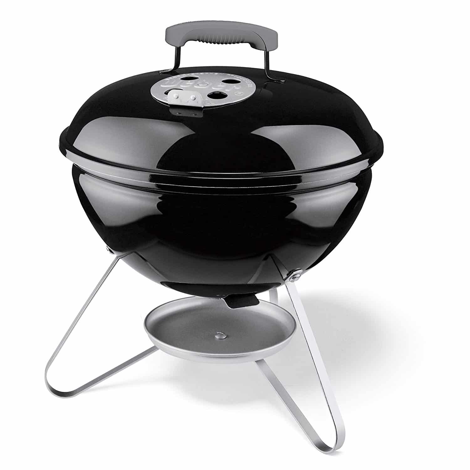 Smokey Joes Portable Charcoal Grill Smokey Joes Portable Charcoal Grill