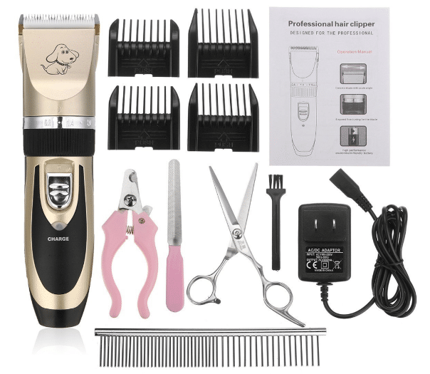 Groomer kit Groomer kit