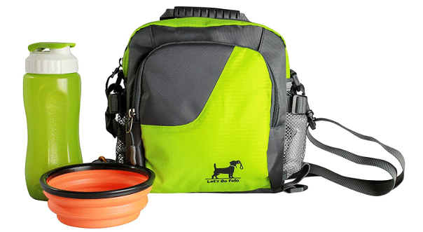 Hiking accessory pack Hiking accessory pack