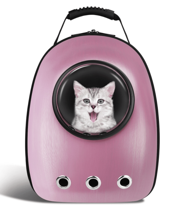 Travel Cat Backpack Travel Cat Backpack