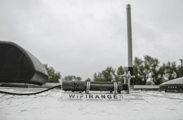 wi-fi ranger wi-fi ranger