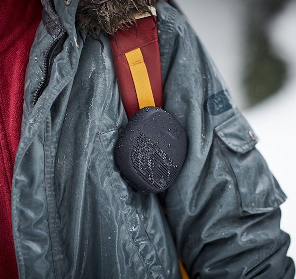 Waterproof bluetooth speaker Waterproof bluetooth speaker
