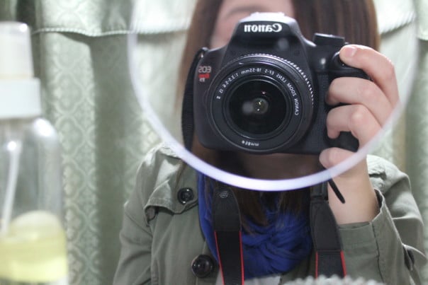 Canon EOS Rebel T5 Canon EOS Rebel T5