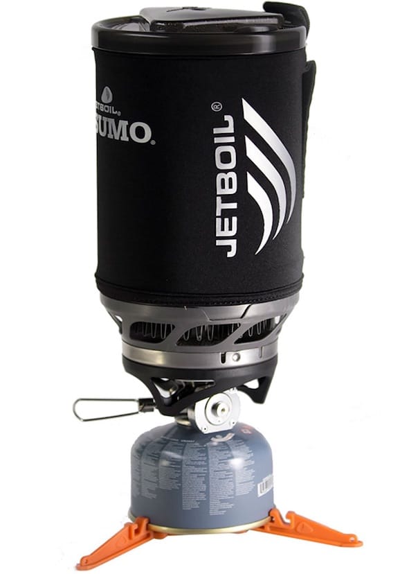 Jetboil Sumo Stove Jetboil Sumo Stove