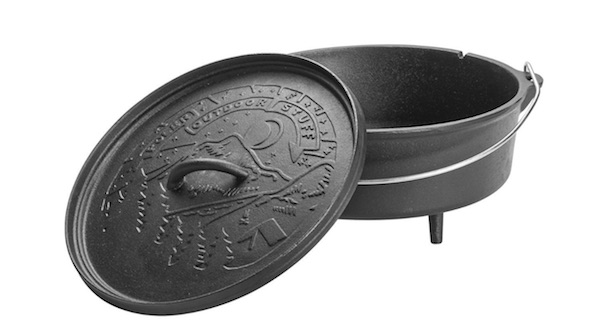 Polar dutch oven Polar dutch oven