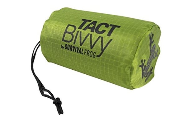 Bivvy Emergency Survival Sleeping Bag Bivvy Emergency Survival Sleeping Bag