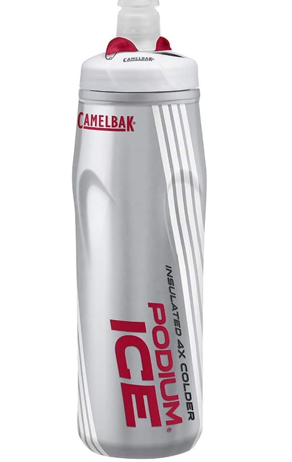 Camelbak Podium Ice water bottles Camelbak Podium Ice water bottles