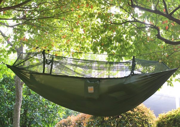 Mosquito Net Hammock Mosquito Net Hammock