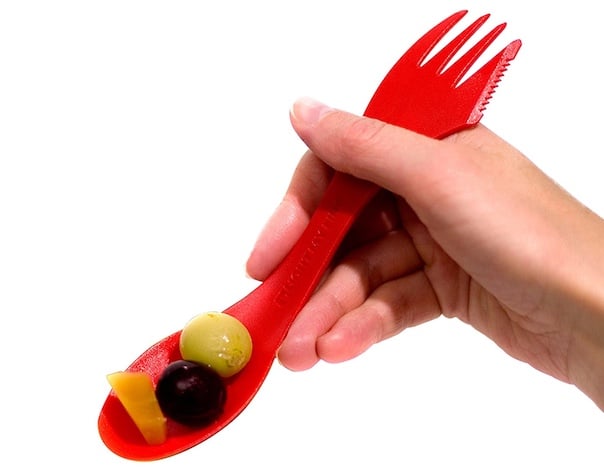 Spork Spork