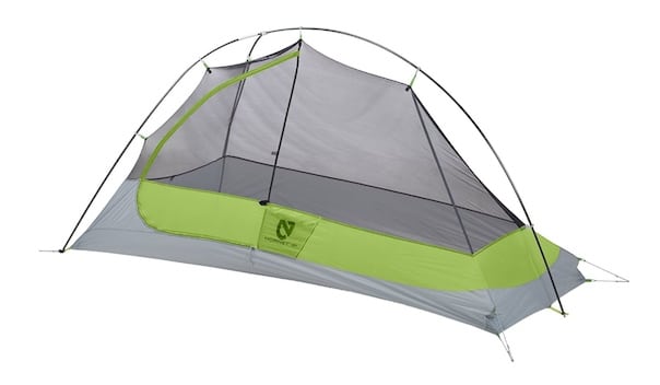 Nemo hornet tent Nemo hornet tent