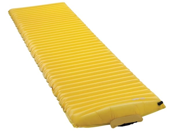 Therm-a-rest sleeping pad Therm-a-rest sleeping pad
