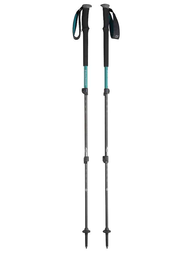 Trekking poles Trekking poles