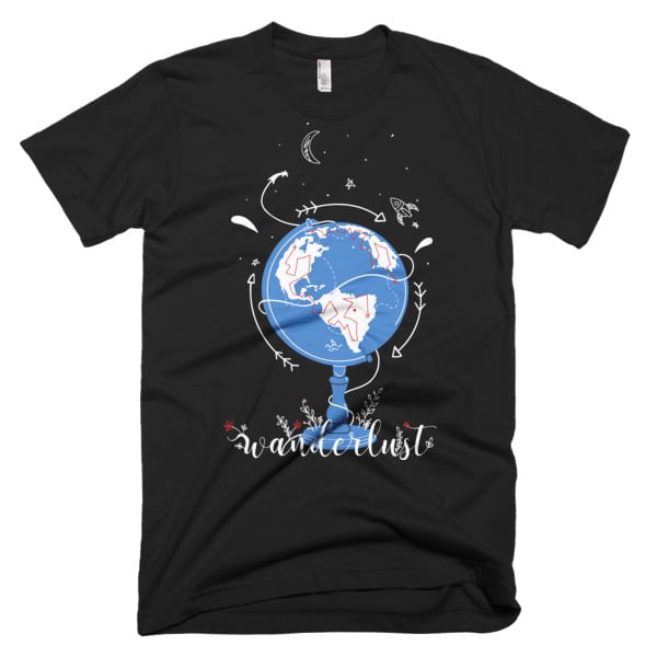 mockup-04ff3c94.jpg Wanderlust Shirt Black