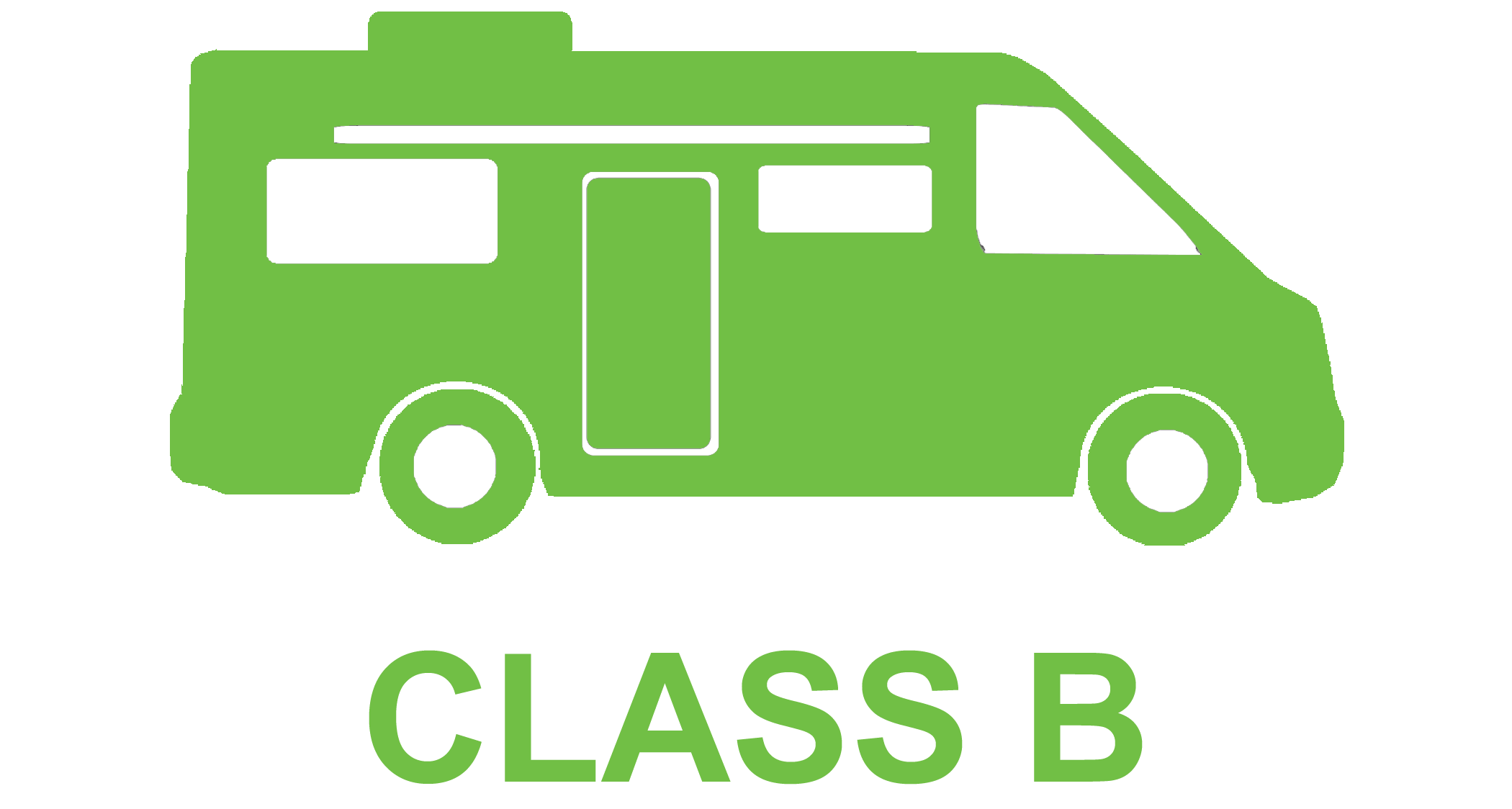 Class B Motorhome Class B Motorhome