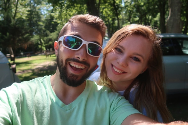 TheWanderingRVCouple