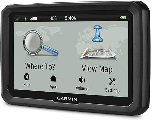 Garmin RV GPS Garmin RV GPS