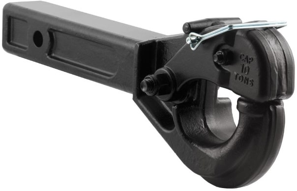 Pintle Hook Pintle Hook