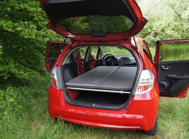 Camper Car Camper Car
