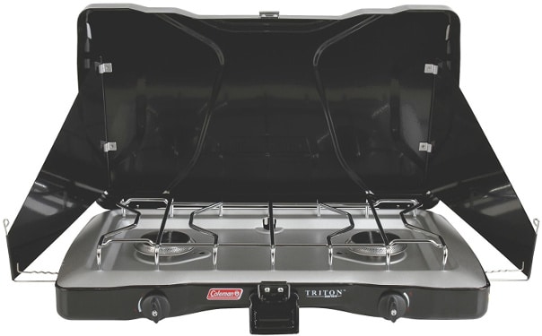 Coleman Propane Stove Coleman Propane Stove