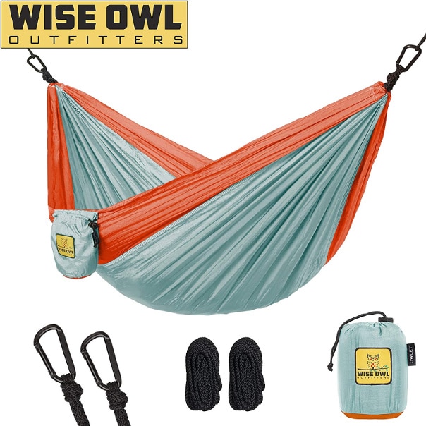 Kid's Hammock Kid's Hammock