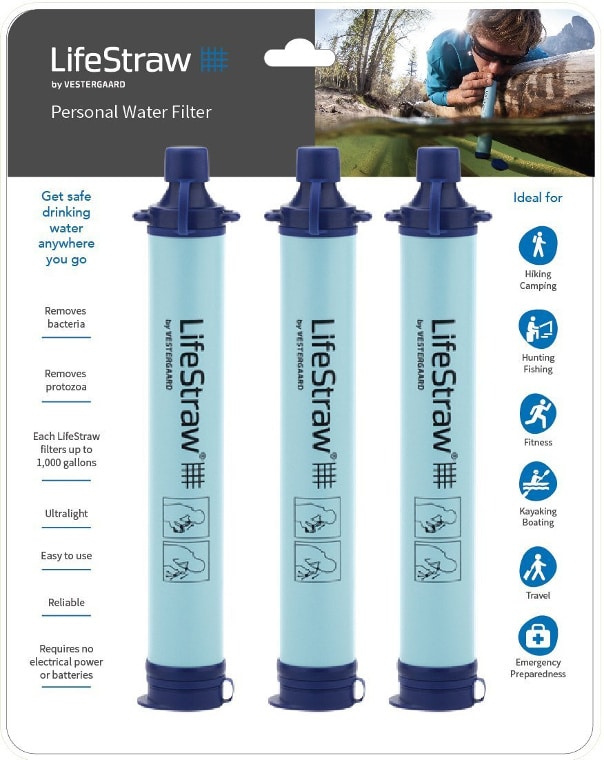 LifeStraw LifeStraw