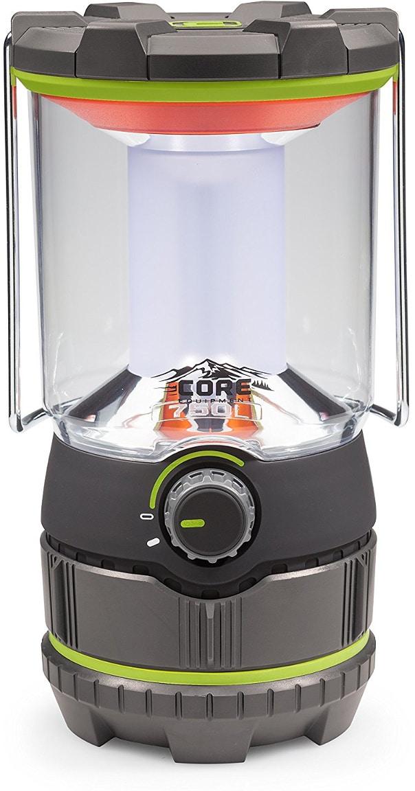Lumen LED Lantern Lumen LED Lantern