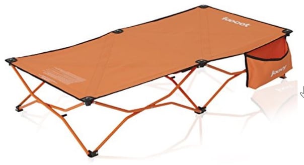 Outdoor Cot Outdoor Cot