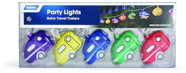 RV hanging lights RV hanging lights