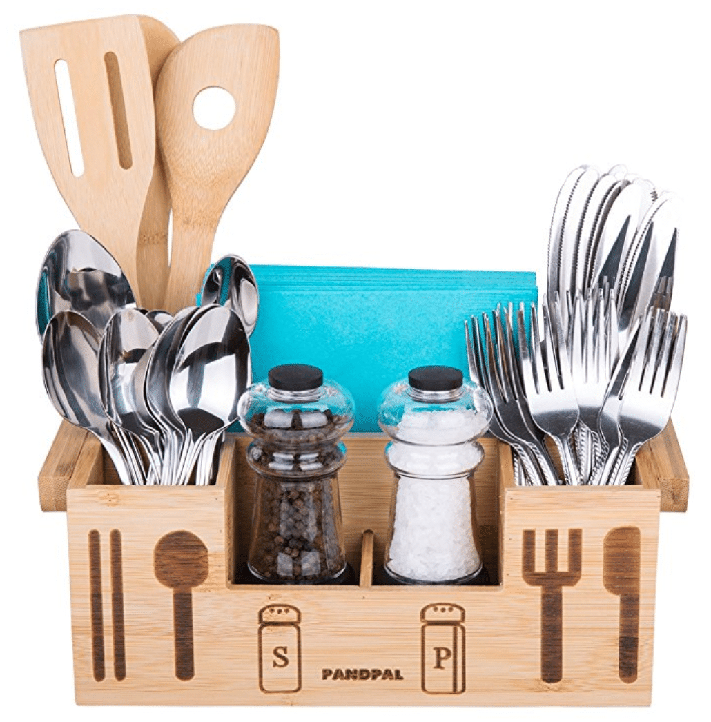Silverwear Caddy Silverwear Caddy