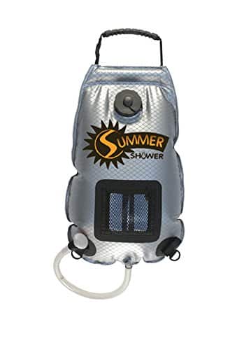 Solar Shower Solar Shower