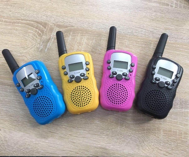 Walkie Talkie Set Walkie Talkie Set