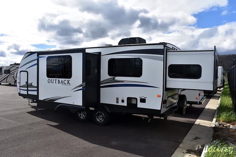 2017 Keystone Outback 2017 Keystone Outback