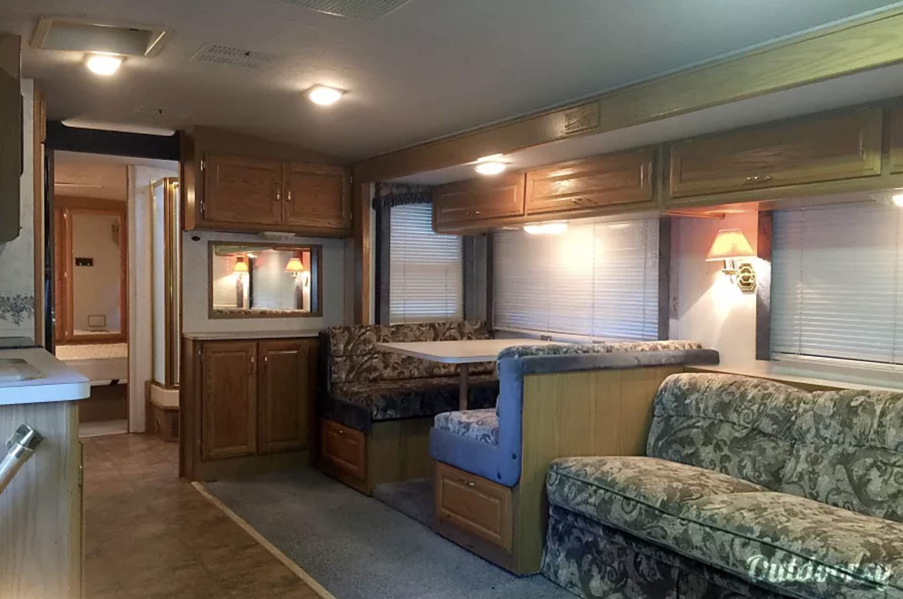 Budget Class A for Rent Budget Class A for Rent