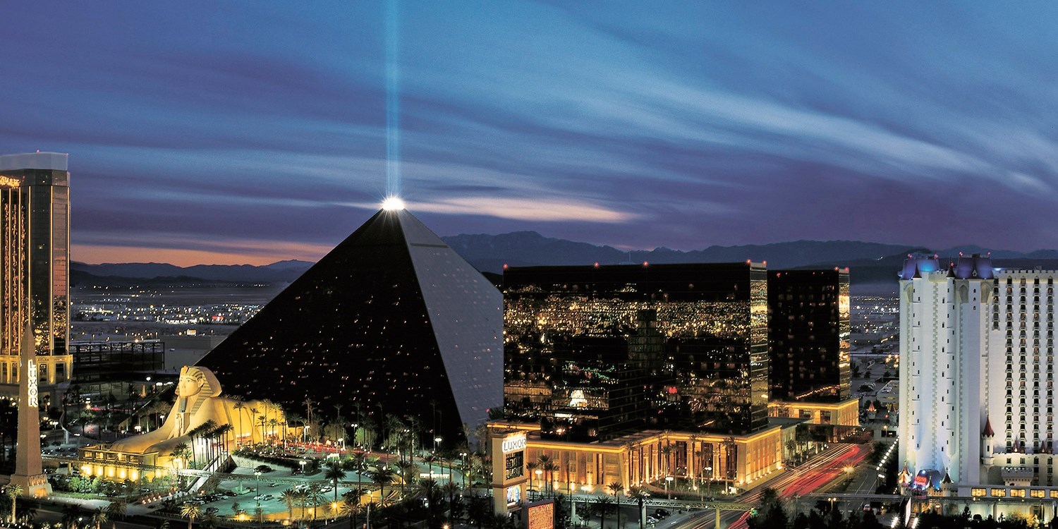 Las Vegas Las Vegas