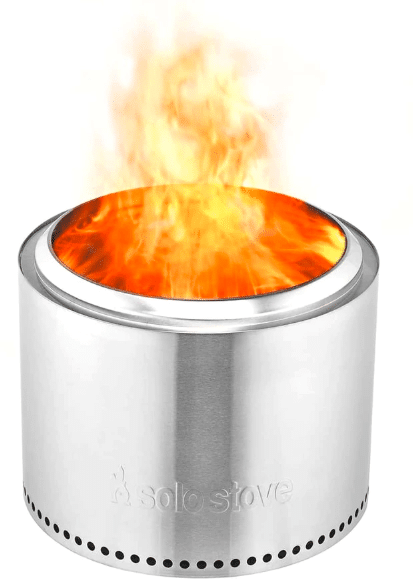 Solo Stove Portable Campfire Solo Stove Portable Campfire