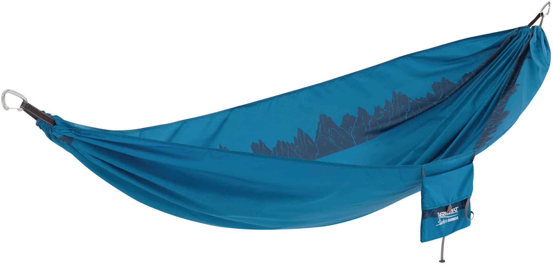 Therm-A-Rest Slacker Double Hammock Therm-A-Rest Slacker Double Hammock