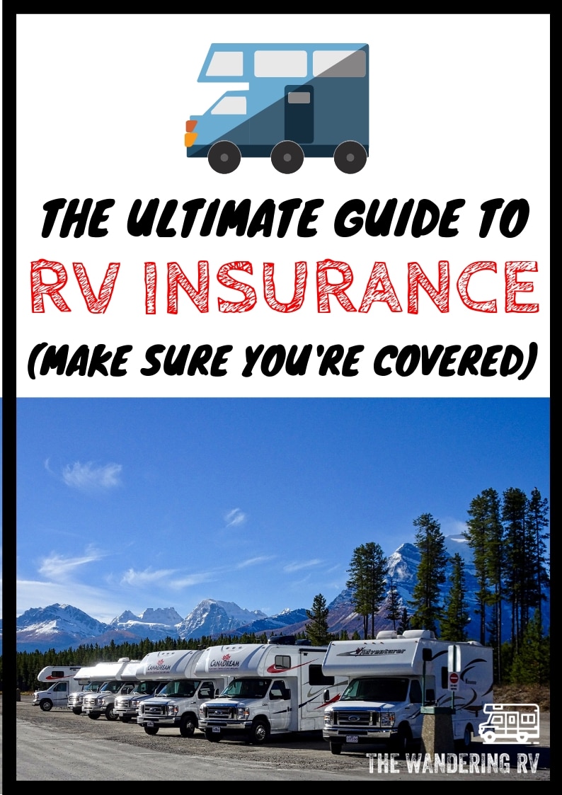 RV Insurance RV Insurance