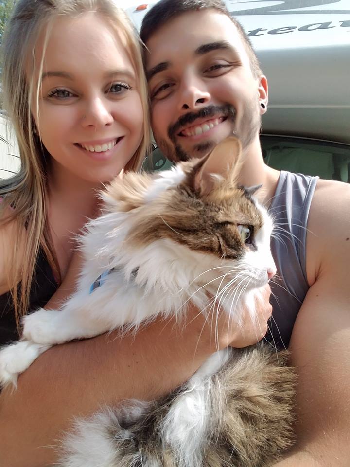Full-Time RVing Blog
